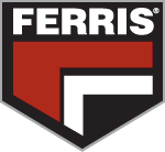 Ferris Mowers logo