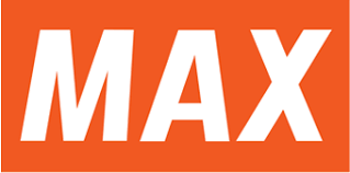 Max Rebar Tiers logo
