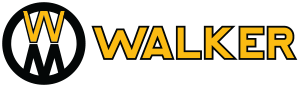 Walker Mowers logo